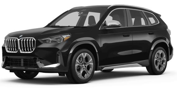 BMW X1 2024 WBX73EF00R5Z45754 image BMW X1 2024 WBX73EF00R5Z45754 image