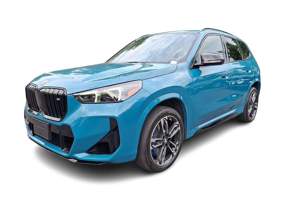bmw x1 2024 WBX13EF05R5X97588 image bmw x1 2024 WBX13EF05R5X97588 image