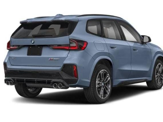 BMW X1 2024 WBX13EF02R5X70316 image