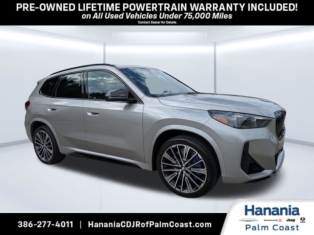 bmw x1 2024 WBX13EF05R5008811 image bmw x1 2024 WBX13EF05R5008811 image
