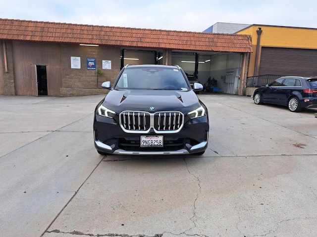 bmw x1 2024 WBX73EF02R5007366 image bmw x1 2024 WBX73EF02R5007366 image