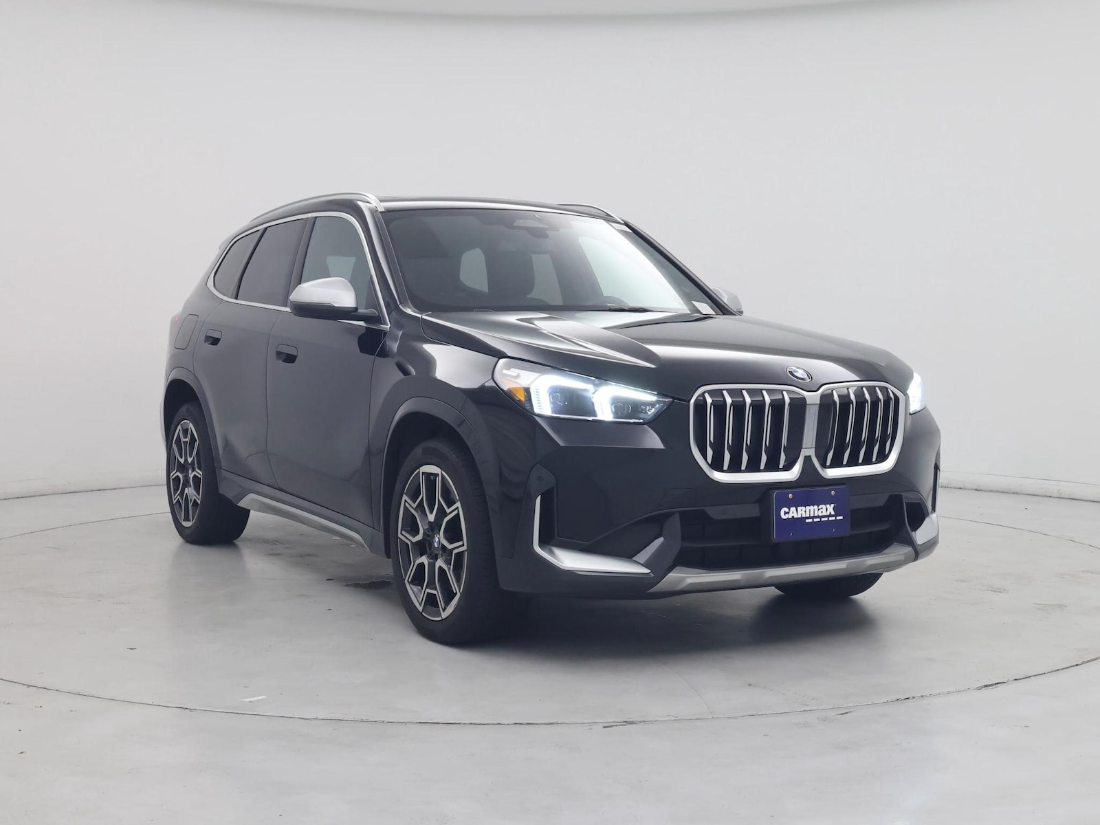 bmw x1 2024 WBX73EF07R5Z09351 image bmw x1 2024 WBX73EF07R5Z09351 image