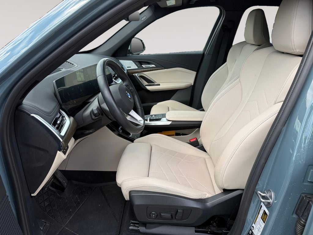 bmw x1 2024 WBX73EF05R5Y37260 image bmw x1 2024 WBX73EF05R5Y37260 image
