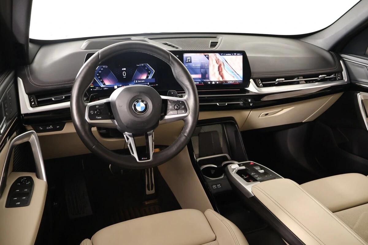 bmw x1 2024 WBX73EF02R5010591 image bmw x1 2024 WBX73EF02R5010591 image