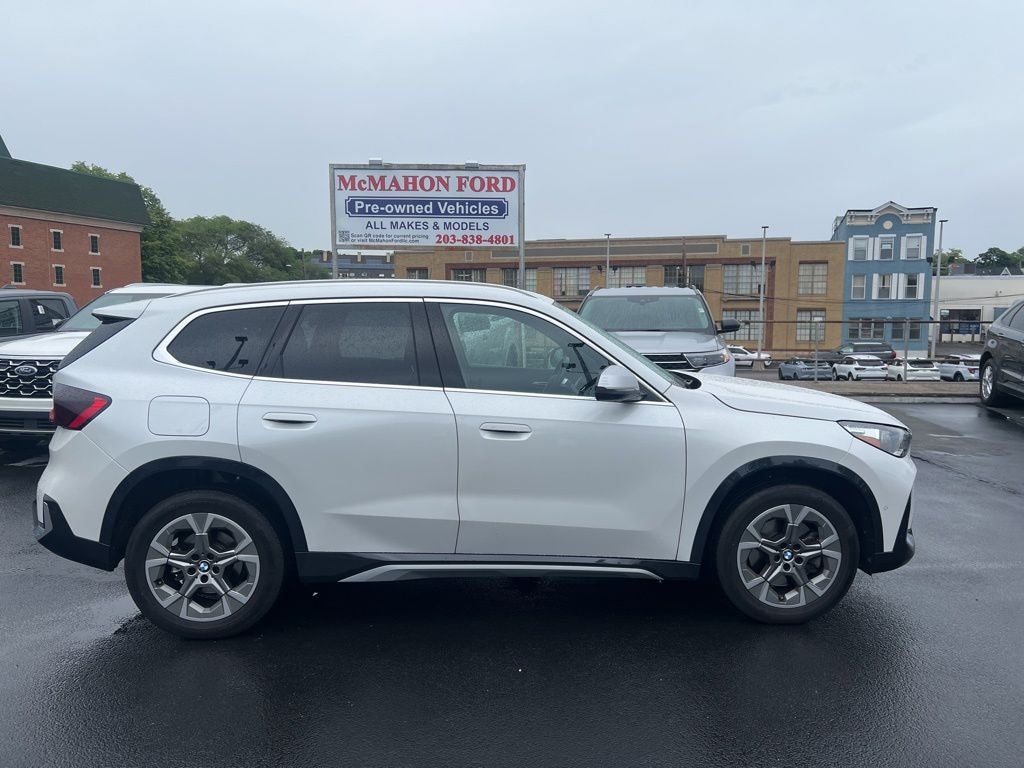 bmw x1 2024 WBX73EF06R5026812 image bmw x1 2024 WBX73EF06R5026812 image
