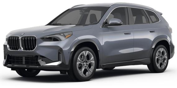 BMW X1 2024 WBX13EF00R5X93996 image BMW X1 2024 WBX13EF00R5X93996 image