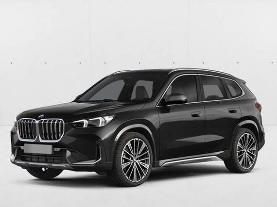 bmw x1 2024 WBX73EF02R5Y34073 image