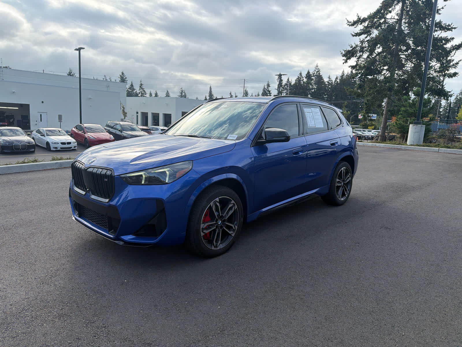 bmw x1 2024 WBX13EF01R5Y55941 image bmw x1 2024 WBX13EF01R5Y55941 image