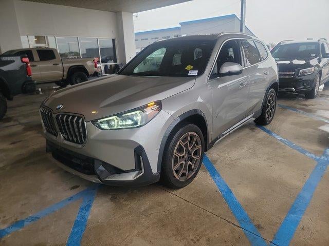 bmw x1 2024 WBX73EF02R5Z08317 image bmw x1 2024 WBX73EF02R5Z08317 image