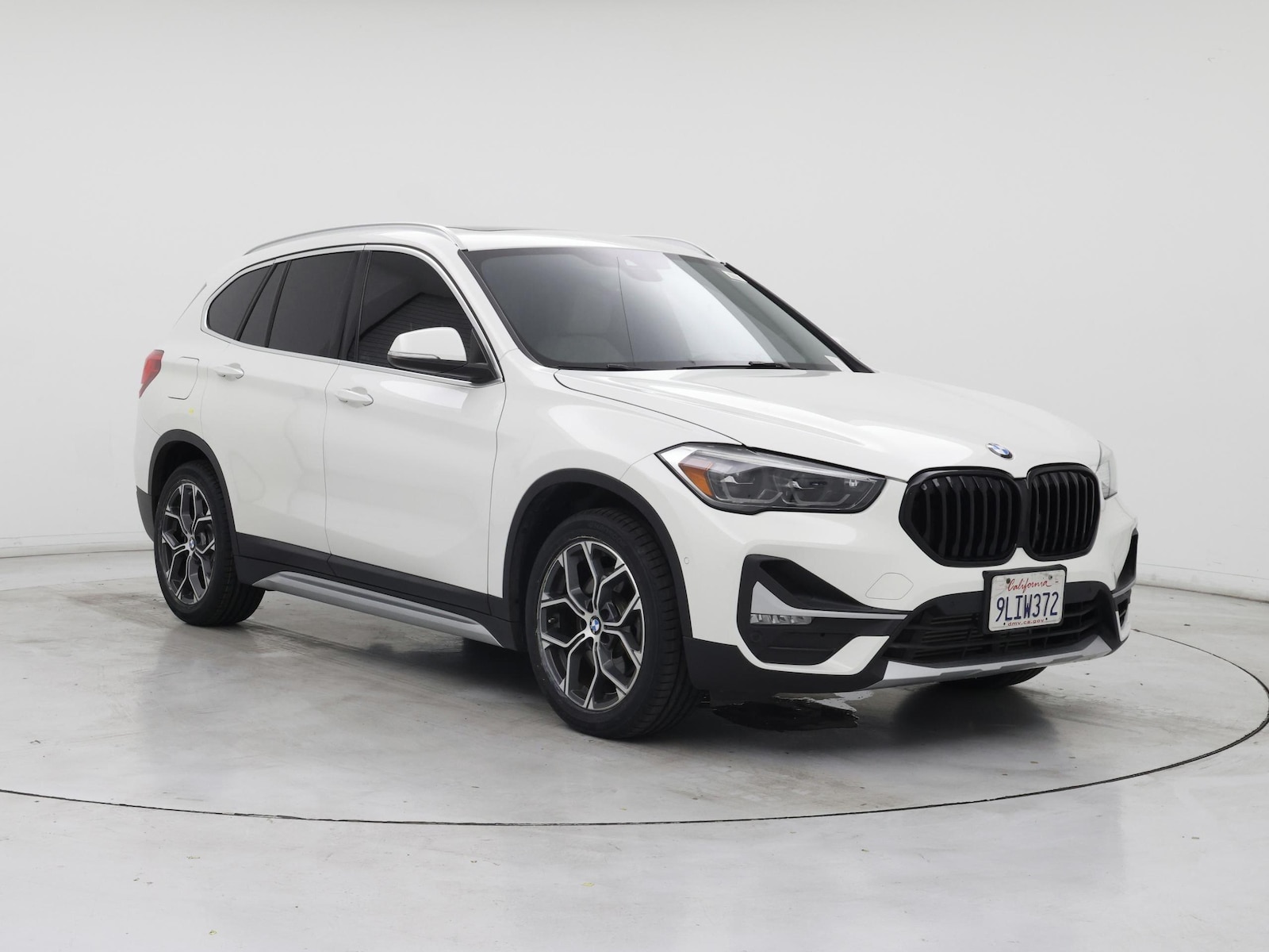 bmw x1 2020 WBXJG7C05L5R46979 image bmw x1 2020 WBXJG7C05L5R46979 image