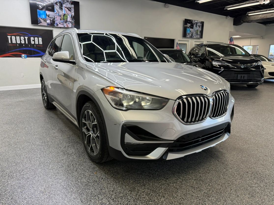 bmw x1 2020 WBXJG7C09L5P66193 image bmw x1 2020 WBXJG7C09L5P66193 image