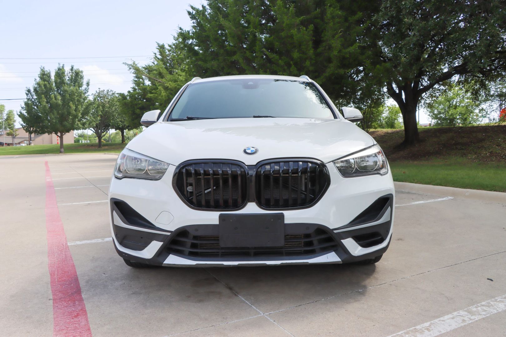 bmw x1 2020 WBXJG7C05L5P61282 image bmw x1 2020 WBXJG7C05L5P61282 image