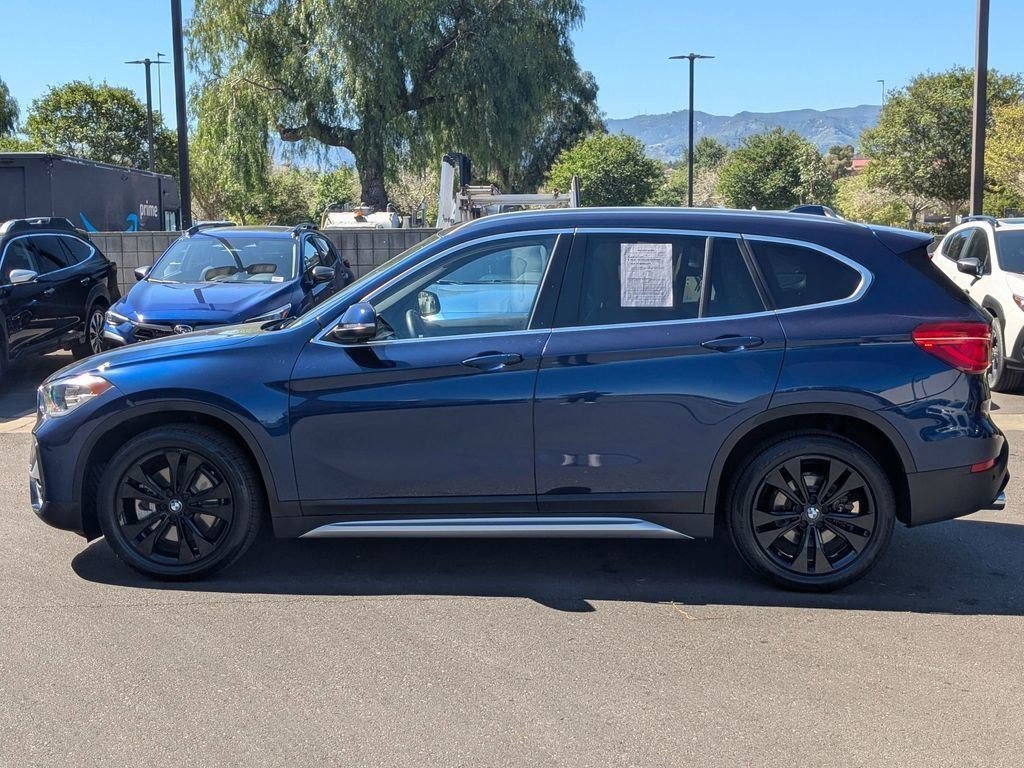 bmw x1 2020 WBXJG9C06L5P52683 image bmw x1 2020 WBXJG9C06L5P52683 image