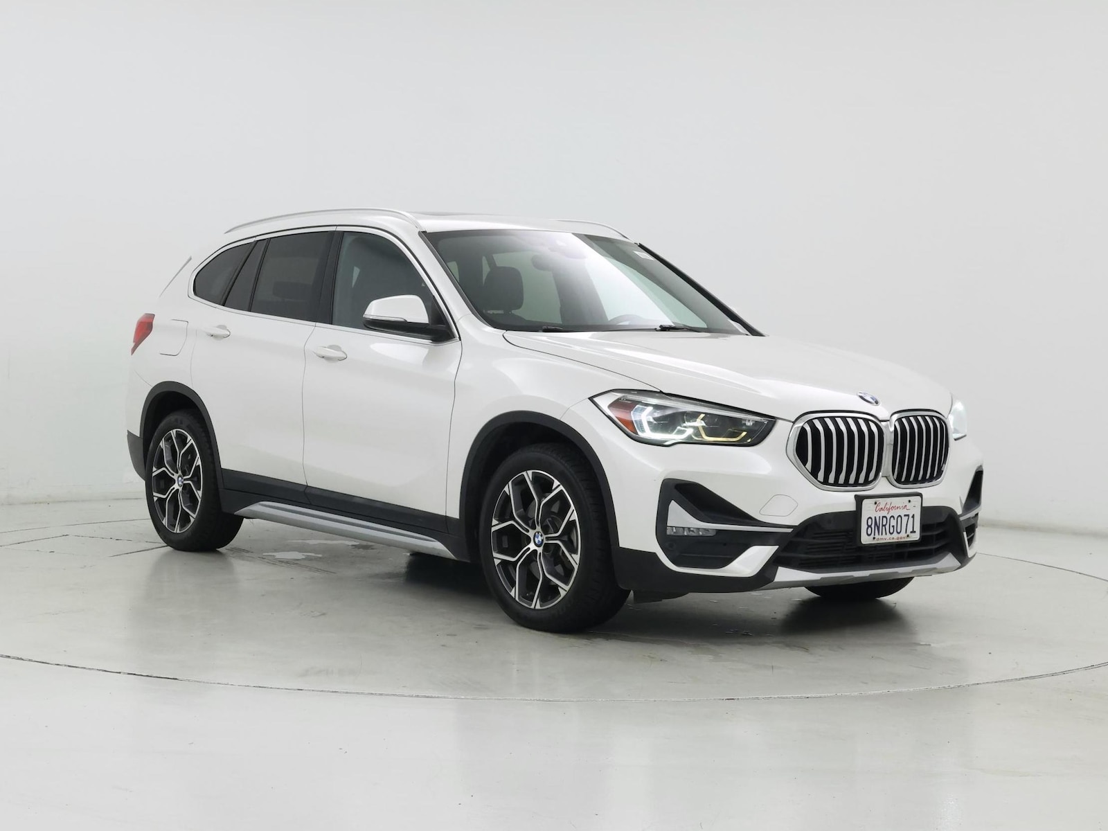 bmw x1 2020 WBXJG7C07L5P37937 image bmw x1 2020 WBXJG7C07L5P37937 image