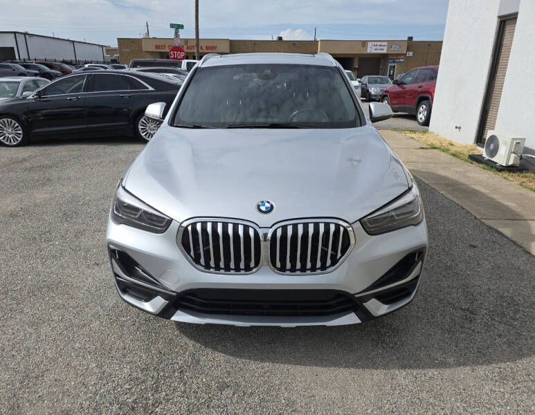 bmw x1 2020 WBXJG7C06L5P46113 image bmw x1 2020 WBXJG7C06L5P46113 image