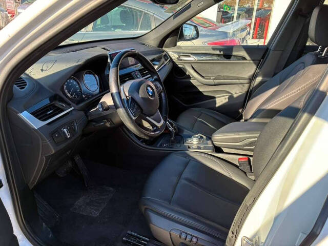 bmw x1 2020 WBXJG7C05L5R53267 image bmw x1 2020 WBXJG7C05L5R53267 image