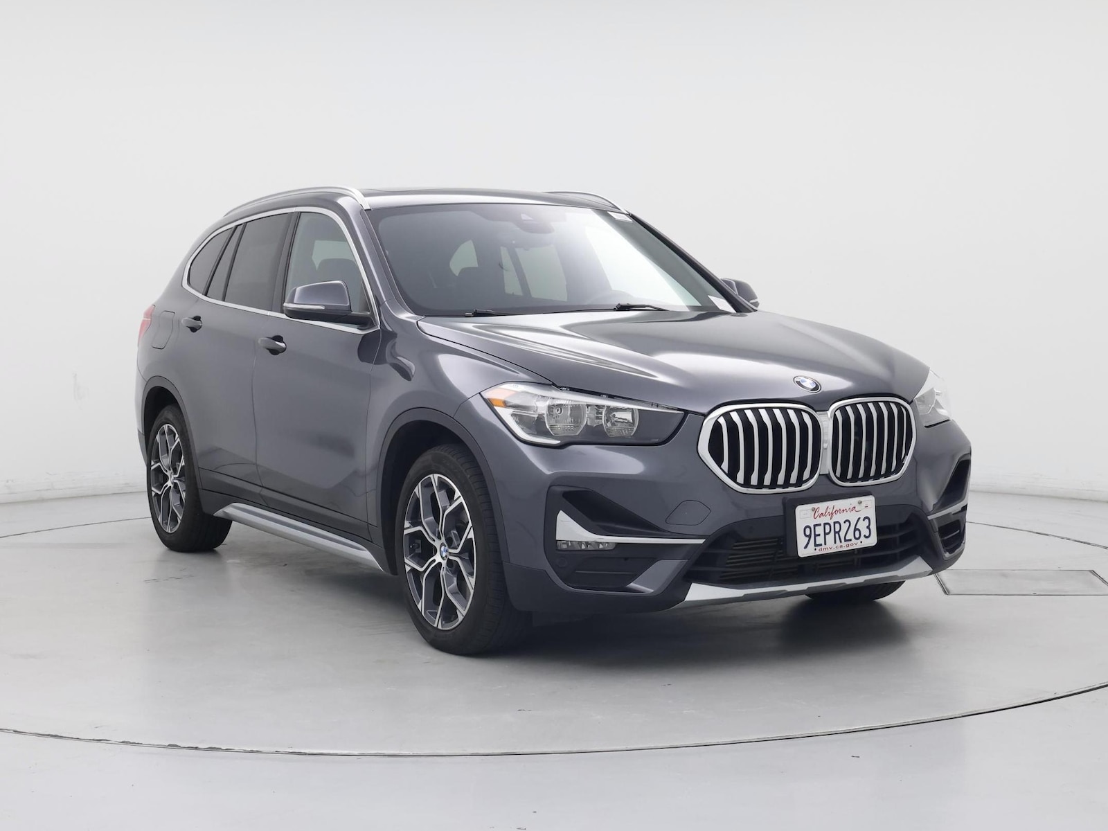 bmw x1 2020 WBXJG7C07L5P48114 image bmw x1 2020 WBXJG7C07L5P48114 image