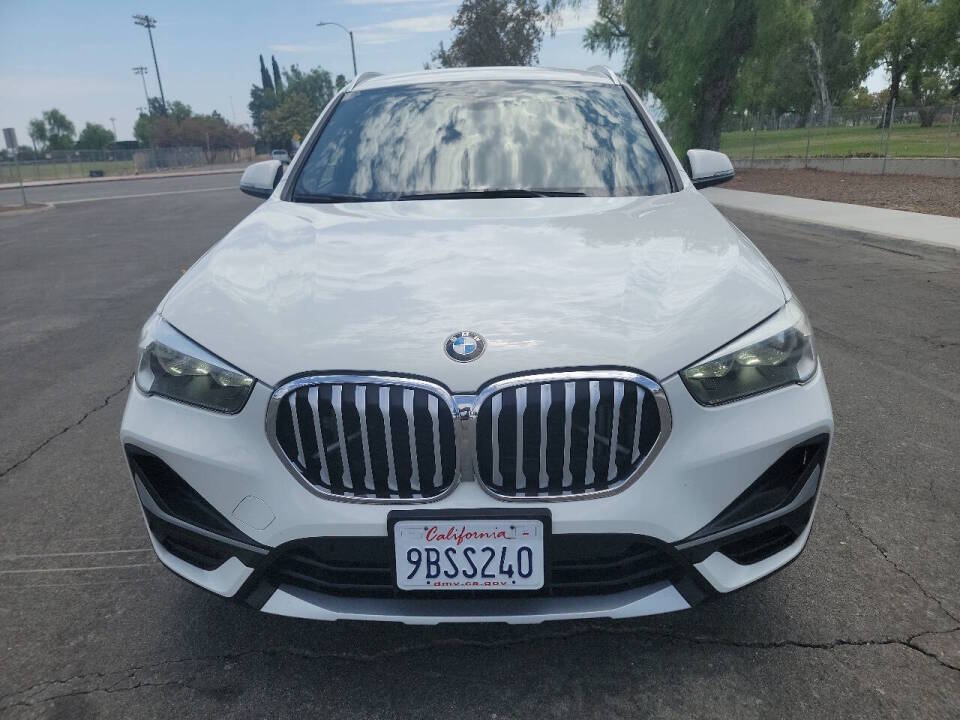 bmw x1 2020 WBXJG7C08L5P40491 image bmw x1 2020 WBXJG7C08L5P40491 image
