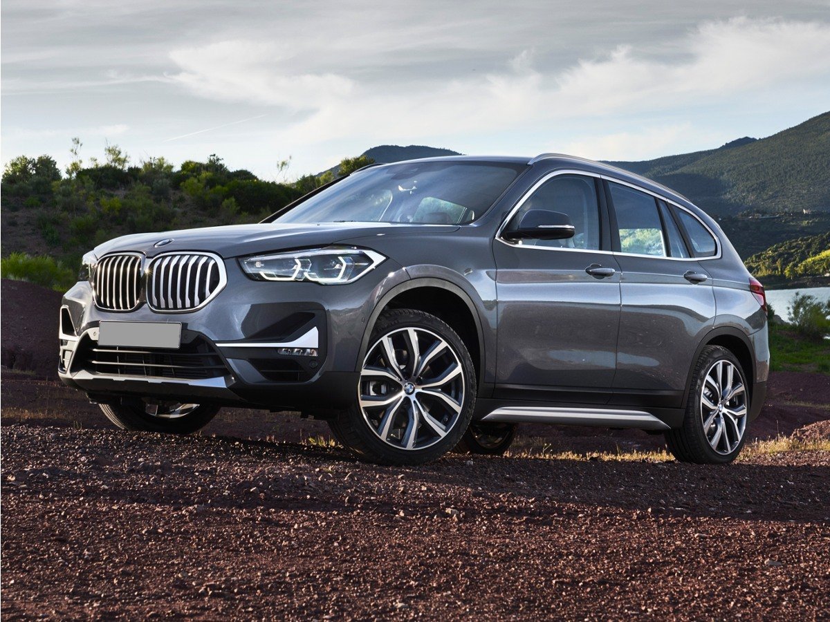 bmw x1 2020 WBXJG7C04L5R67158 image bmw x1 2020 WBXJG7C04L5R67158 image