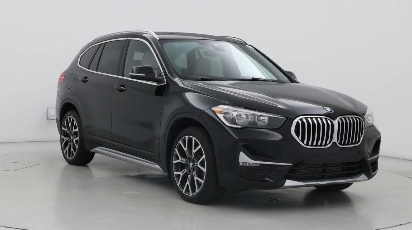 BMW X1 2020 WBXJG7C01L5R53881 image BMW X1 2020 WBXJG7C01L5R53881 image