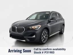 bmw x1 2020 WBXJG7C06L5P31983 image bmw x1 2020 WBXJG7C06L5P31983 image