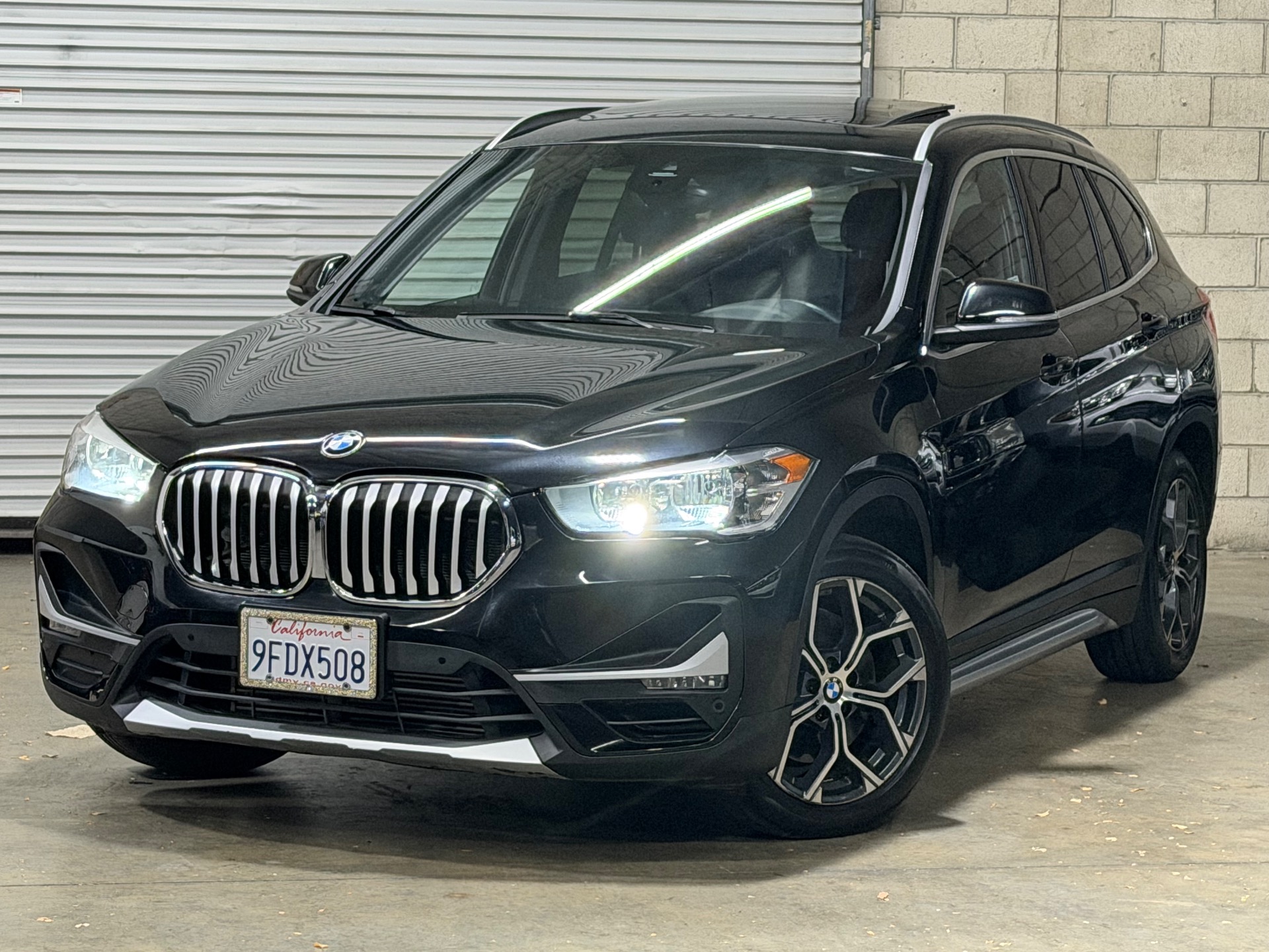 bmw x1 2020 WBXJG7C0XL5P74707 image bmw x1 2020 WBXJG7C0XL5P74707 image