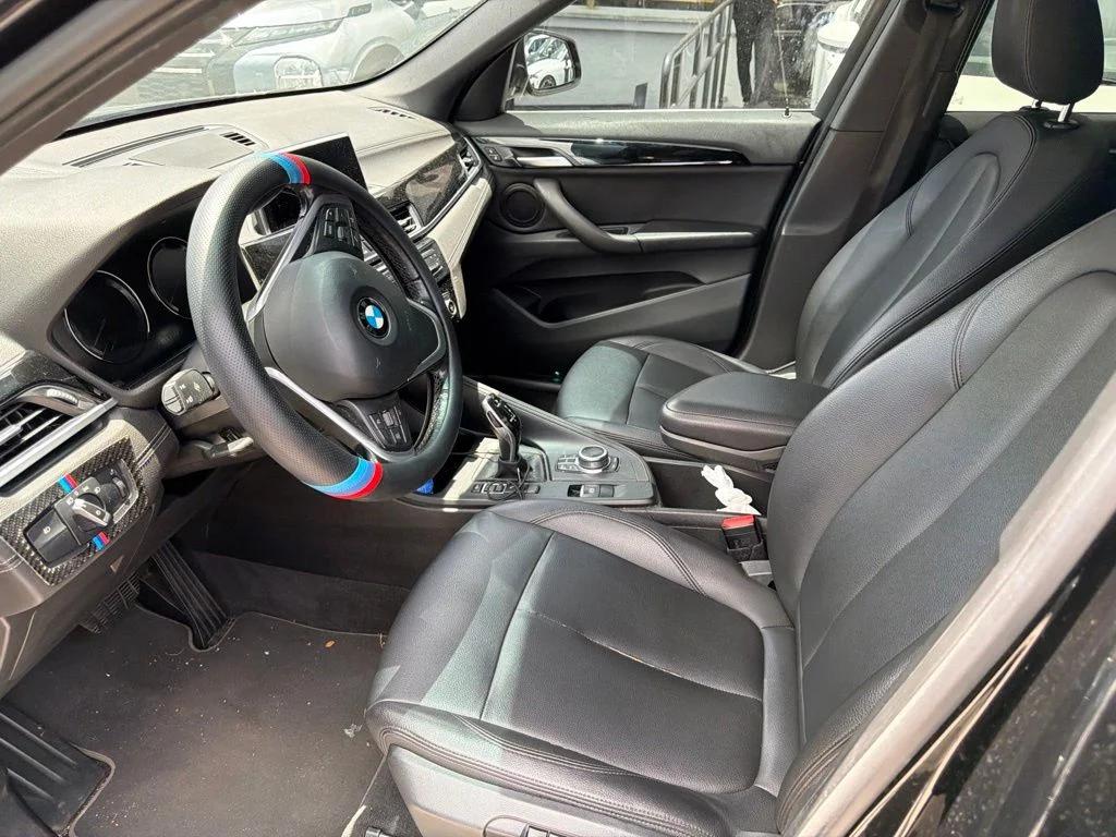 bmw x1 2020 WBXJG7C00L3L85618 image bmw x1 2020 WBXJG7C00L3L85618 image