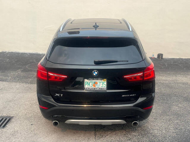 bmw x1 2020 WBXJG7C07L5R65100 image bmw x1 2020 WBXJG7C07L5R65100 image