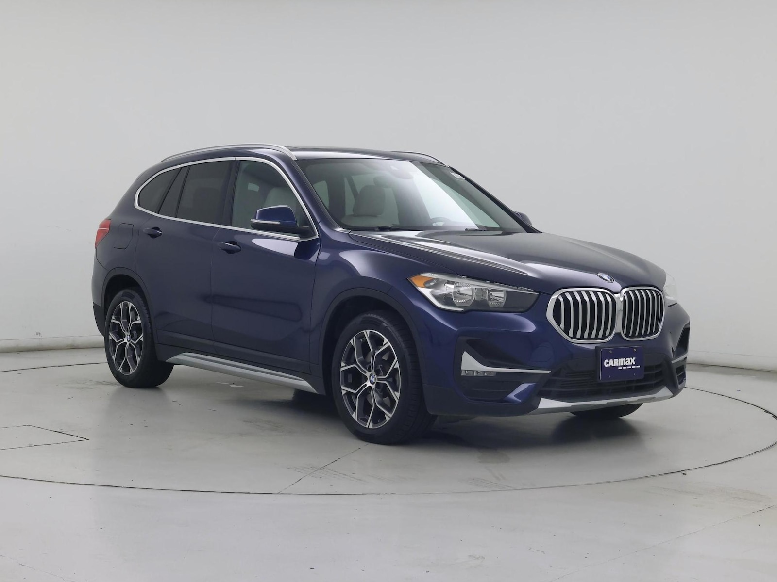 bmw x1 2020 WBXJG7C04L5P49771 image bmw x1 2020 WBXJG7C04L5P49771 image