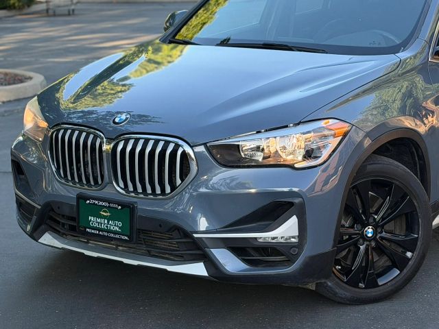 bmw x1 2020 WBXJG7C01L5P58718 image bmw x1 2020 WBXJG7C01L5P58718 image