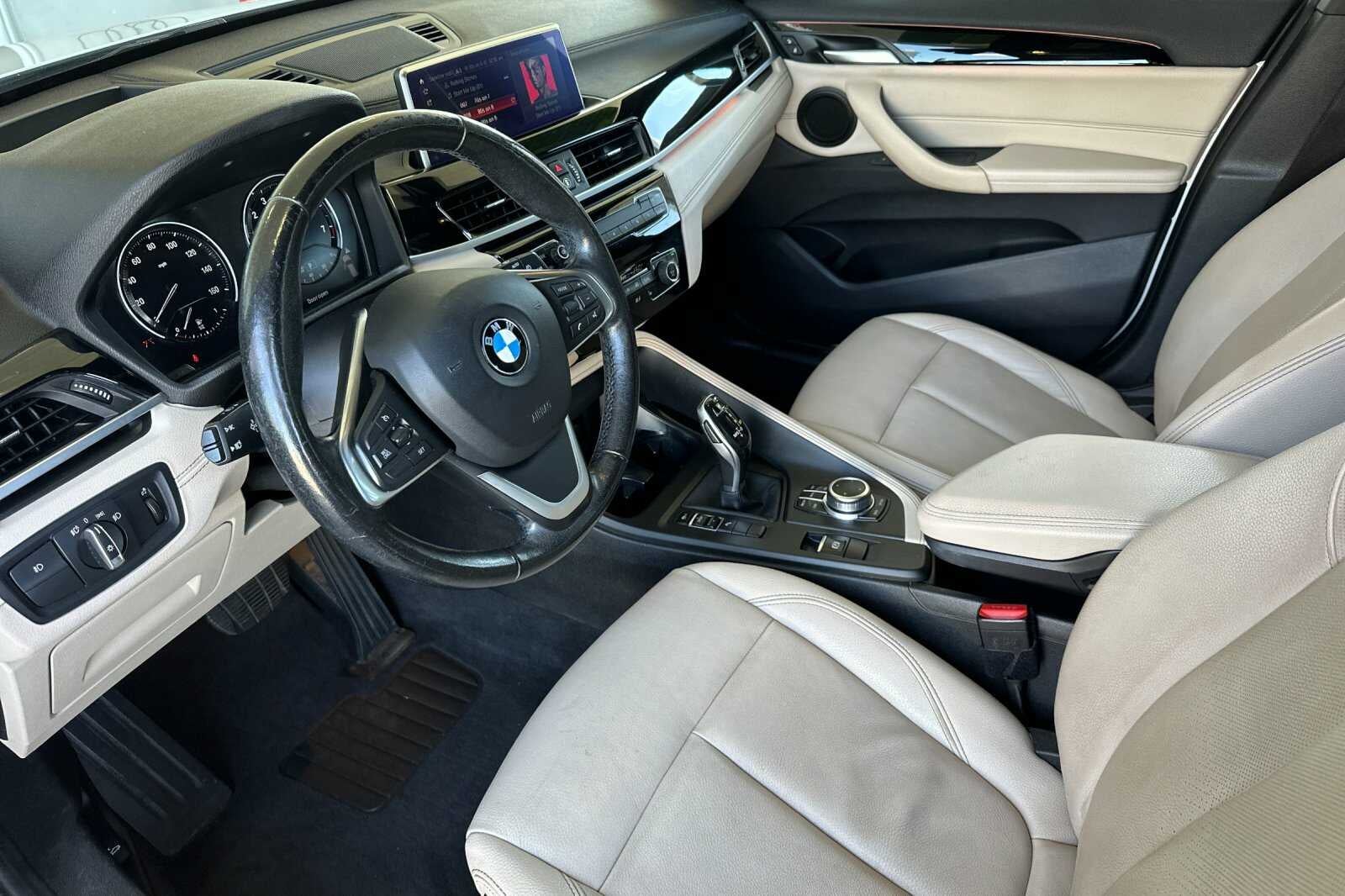 bmw x1 2020 WBXJG7C02L3L83126 image bmw x1 2020 WBXJG7C02L3L83126 image