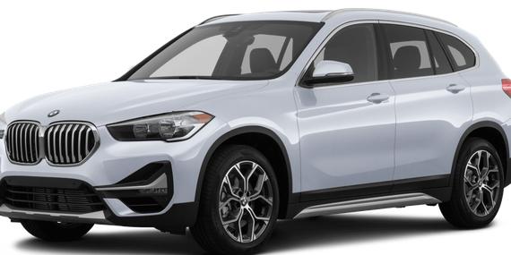 BMW X1 2020 WBXJG7C04L5P61080 image BMW X1 2020 WBXJG7C04L5P61080 image