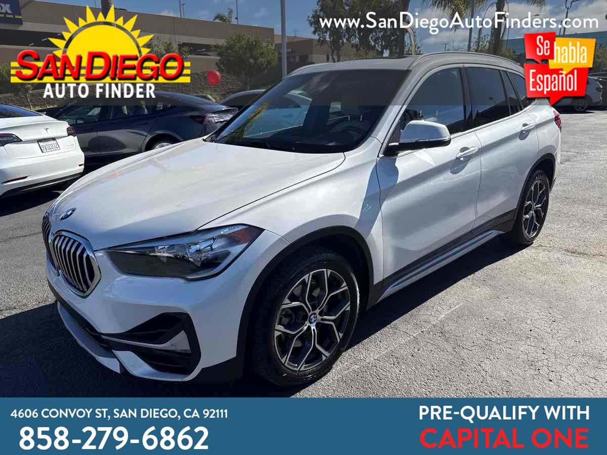 bmw x1 2020 WBXJG7C07L5P36917 image bmw x1 2020 WBXJG7C07L5P36917 image