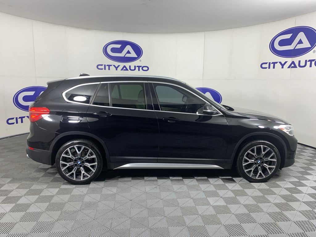 bmw x1 2020 WBXJG7C05L5R22181 image bmw x1 2020 WBXJG7C05L5R22181 image