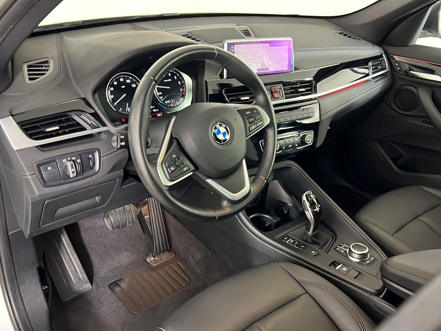 bmw x1 2020 WBXJG9C06L3L90687 image bmw x1 2020 WBXJG9C06L3L90687 image