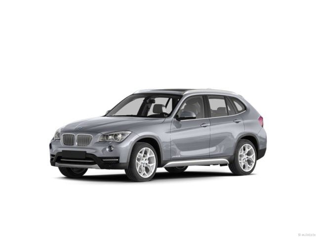 bmw x1 2013 WBAVL1C55DVR85959 image bmw x1 2013 WBAVL1C55DVR85959 image