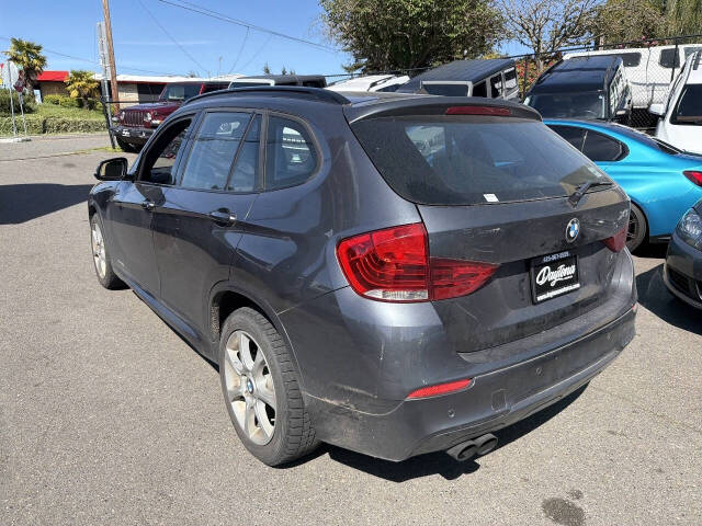 bmw x1 2013 WBAVM5C51DVV89404 image bmw x1 2013 WBAVM5C51DVV89404 image