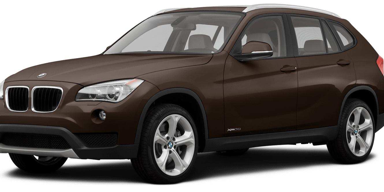 bmw x1 2013 WBAVM5C53DVV90358 image bmw x1 2013 WBAVM5C53DVV90358 image