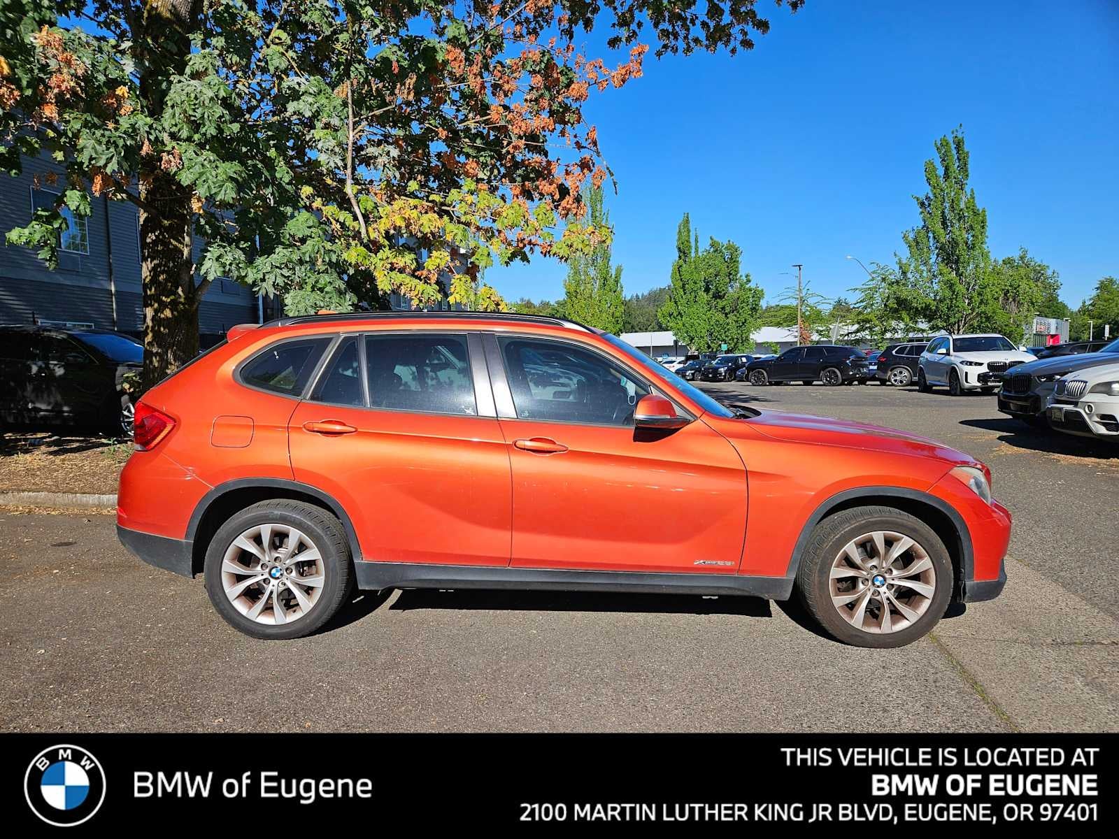 bmw x1 2013 WBAVL1C51DVR90477 image bmw x1 2013 WBAVL1C51DVR90477 image