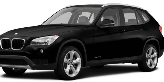 BMW X1 2013 WBAVM5C59DVV90185 image BMW X1 2013 WBAVM5C59DVV90185 image