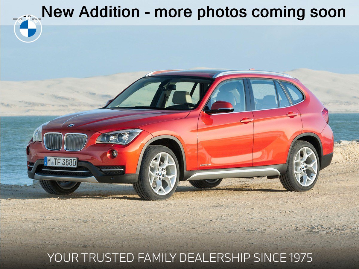 bmw x1 2013 WBAVL1C54DVR90862 image bmw x1 2013 WBAVL1C54DVR90862 image