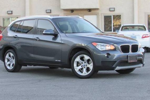 BMW X1 2013 WBAVM1C5XDVW41511 image BMW X1 2013 WBAVM1C5XDVW41511 image