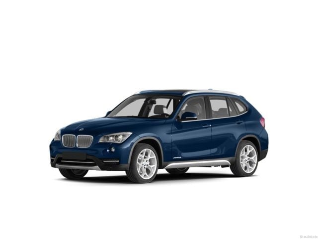 bmw x1 2013 WBAVL1C58DVR88404 image bmw x1 2013 WBAVL1C58DVR88404 image