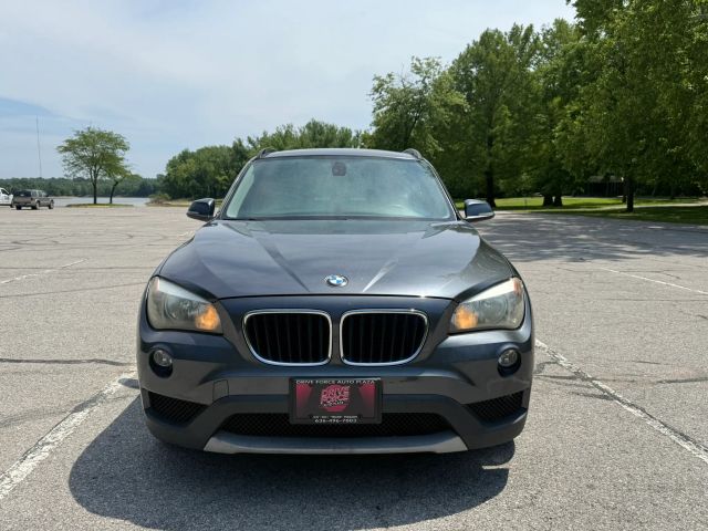 bmw x1 2013 WBAVL1C5XDVR90557 image bmw x1 2013 WBAVL1C5XDVR90557 image