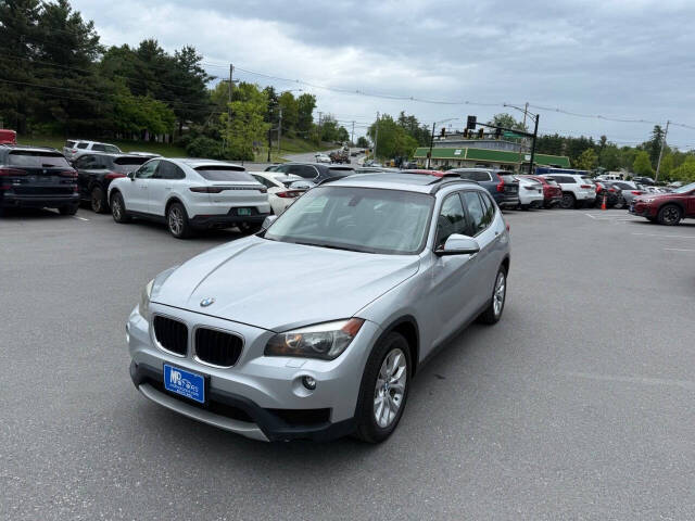 bmw x1 2013 WBAVL1C5XDVR90994 image bmw x1 2013 WBAVL1C5XDVR90994 image