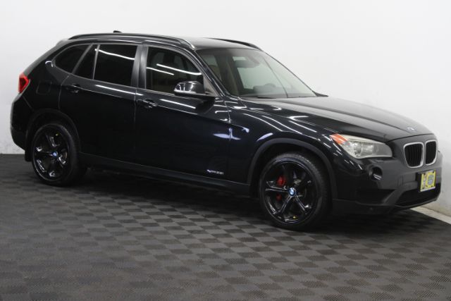 bmw x1 2013 WBAVM5C5XDVV89790 image bmw x1 2013 WBAVM5C5XDVV89790 image