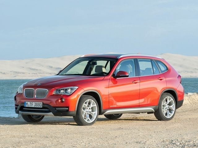 bmw x1 2013 WBAVL1C58DVR87897 image bmw x1 2013 WBAVL1C58DVR87897 image