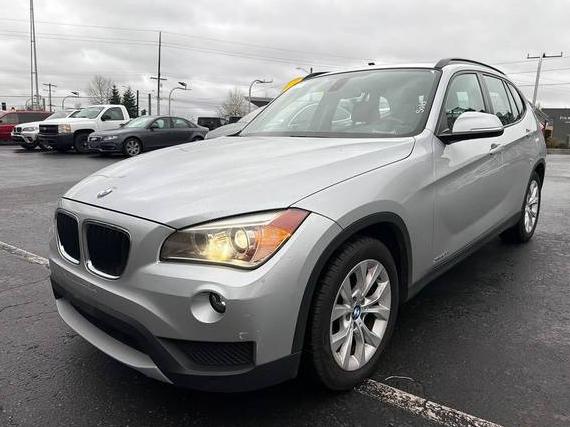 BMW X1 2013 WBAVL1C53DVR83756 image BMW X1 2013 WBAVL1C53DVR83756 image