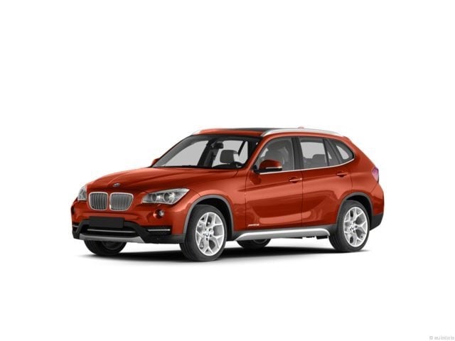 bmw x1 2013 WBAVL1C56DVR89535 image bmw x1 2013 WBAVL1C56DVR89535 image