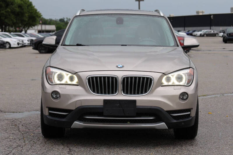 bmw x1 2013 WBAVM5C59DVV91157 image bmw x1 2013 WBAVM5C59DVV91157 image